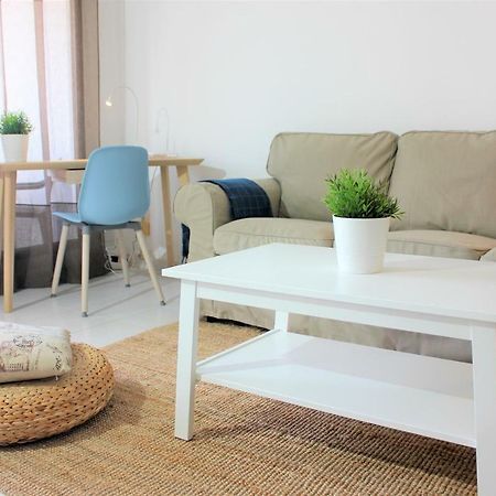 Apartment By Marina Corralejo Exteriör bild