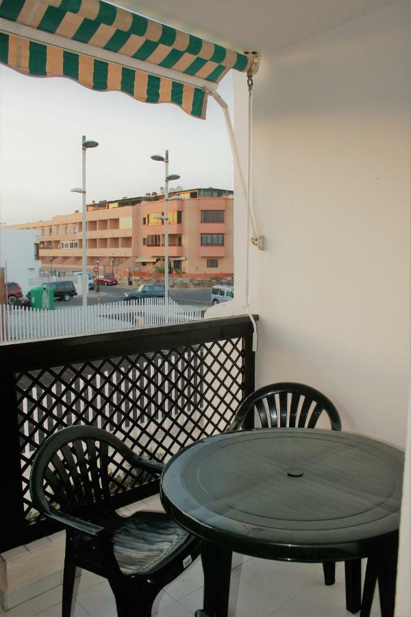 Apartment By Marina Corralejo Exteriör bild