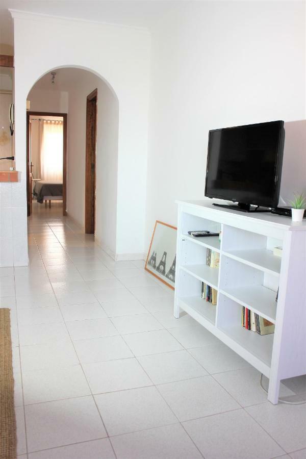 Apartment By Marina Corralejo Exteriör bild