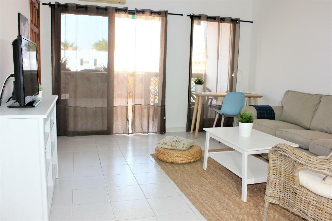 Apartment By Marina Corralejo Exteriör bild