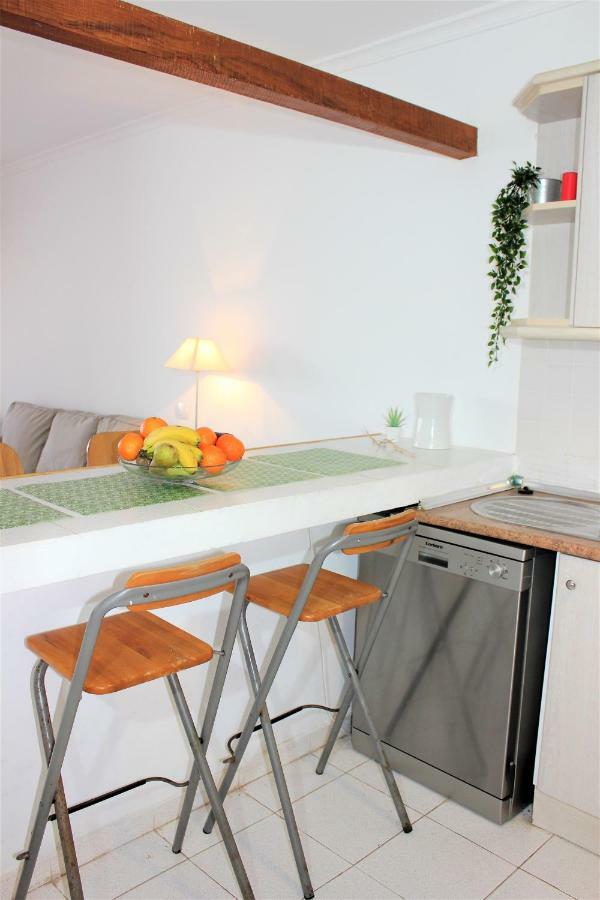Apartment By Marina Corralejo Exteriör bild