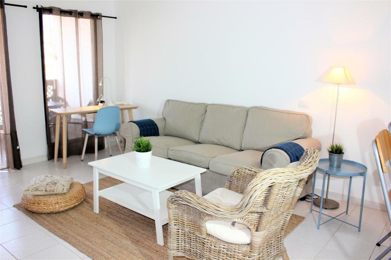 Apartment By Marina Corralejo Exteriör bild