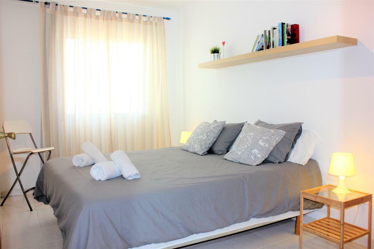 Apartment By Marina Corralejo Exteriör bild
