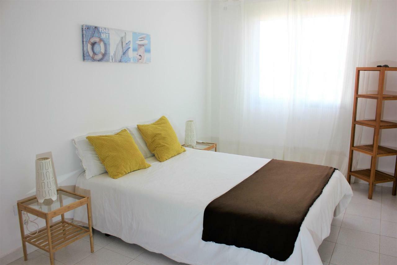 Apartment By Marina Corralejo Exteriör bild