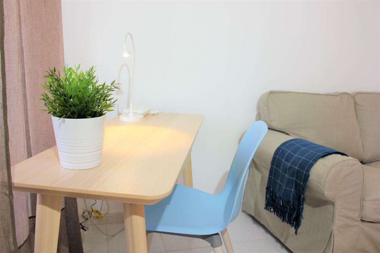 Apartment By Marina Corralejo Exteriör bild