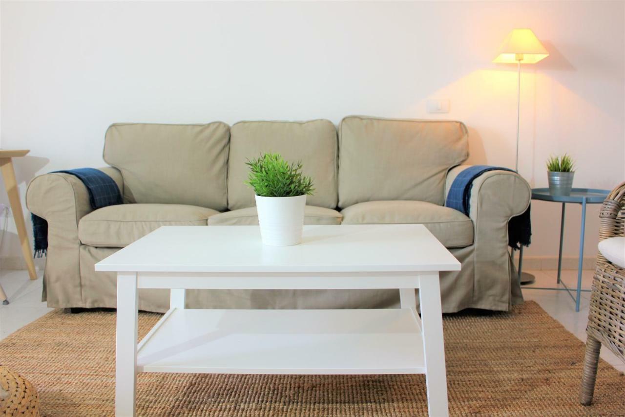 Apartment By Marina Corralejo Exteriör bild
