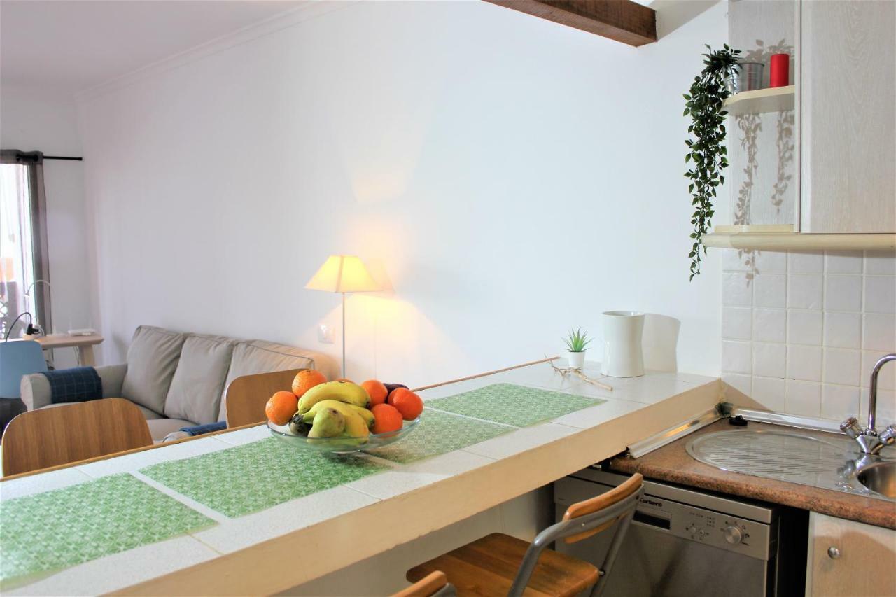 Apartment By Marina Corralejo Exteriör bild