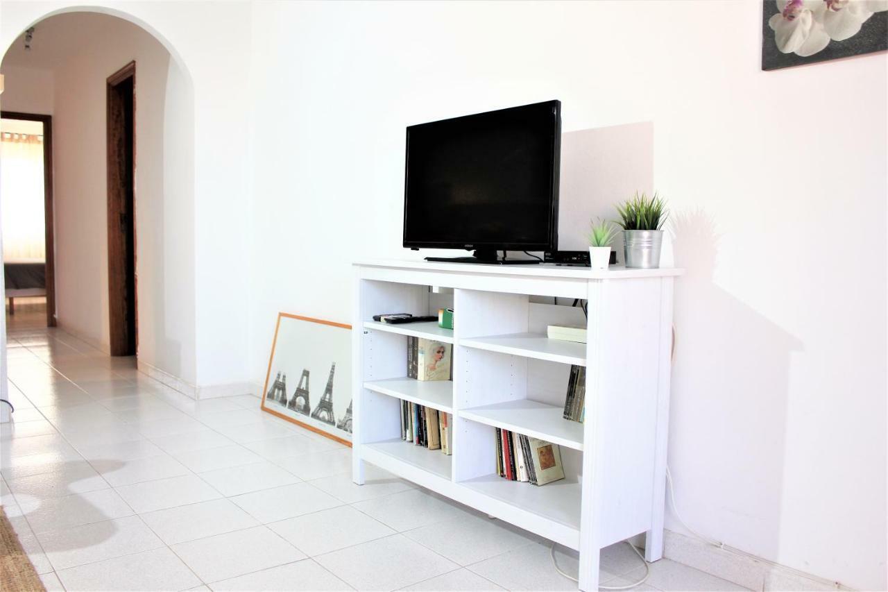 Apartment By Marina Corralejo Exteriör bild
