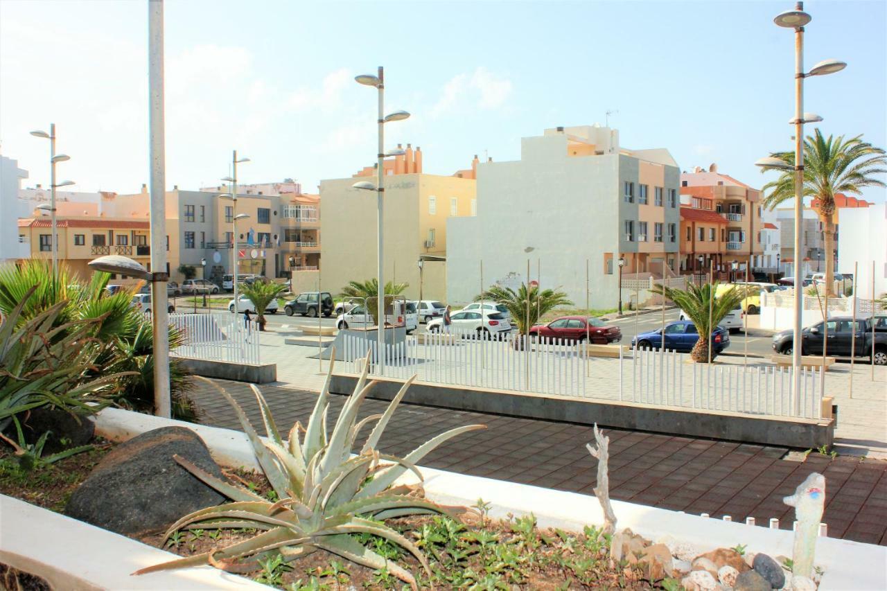 Apartment By Marina Corralejo Exteriör bild