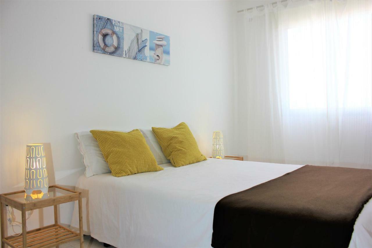 Apartment By Marina Corralejo Exteriör bild
